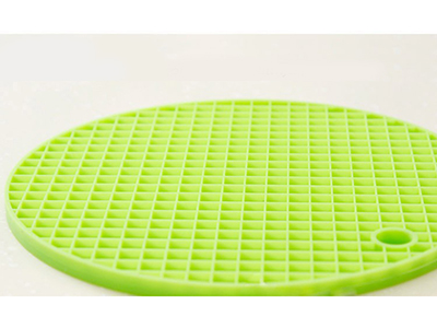 CANDY-COLORED KITCHEN WATERPROOF PLACE MAT