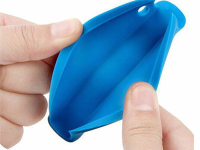 CARRYING HANDLE BAG CLIPS