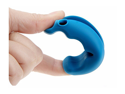 CARRYING HANDLE BAG CLIPS