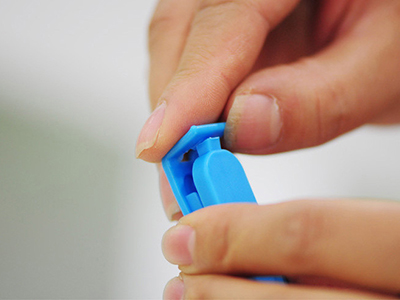 BAG STORAGE SEALING CLIPS