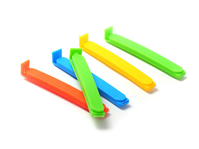 BAG STORAGE SEALING CLIPS
