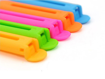 BAG SEALING CLIP