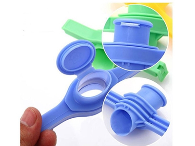 SEALING PLASTIC CLIP