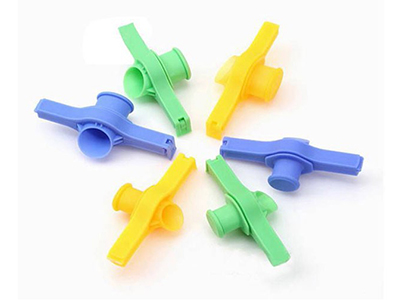 SEALING PLASTIC CLIP