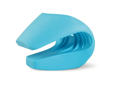 SILICONE MITTEN