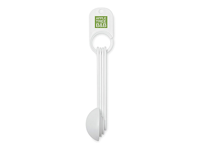 MEASURING SPOON