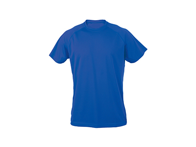 POLYESTER T-SHIRT