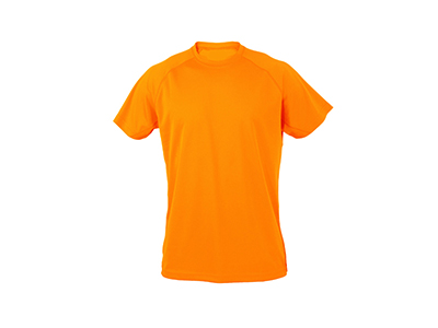 POLYESTER T-SHIRT