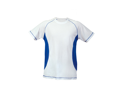 SPORTS POLYESTER T-SHIRT