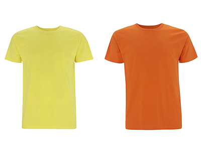 MEN ROUND NECK T-SHIRT