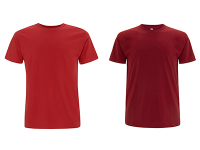 MEN ROUND NECK T-SHIRT