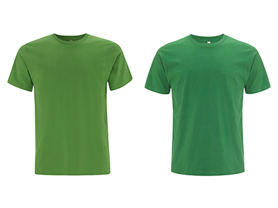 MEN ROUND NECK T-SHIRT
