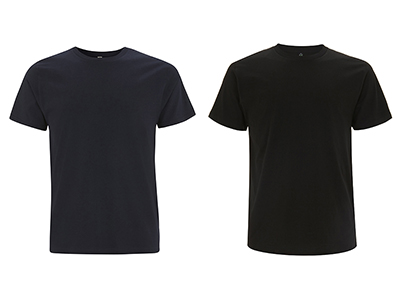 MEN ROUND NECK T-SHIRT