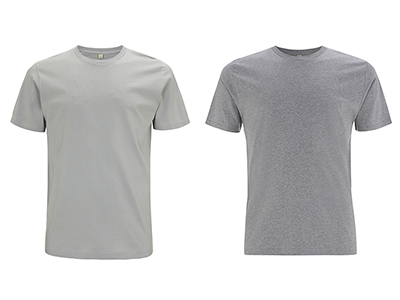 MEN ROUND NECK T-SHIRT