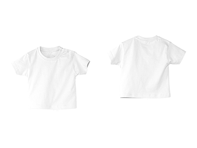 BABY & TODDLER T-SHIRT