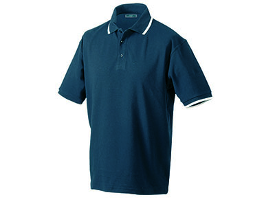 CLASSIC COTTON POLO SHIRT, MEN