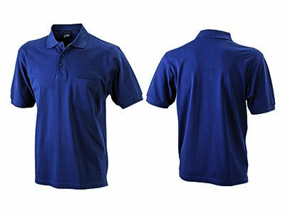 CLASSIC POLO SHIRT