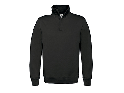 FLEECE SWEATSHIRT