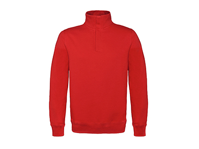 FLEECE SWEATSHIRT
