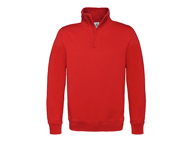 FLEECE SWEATSHIRT