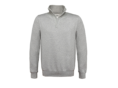 FLEECE SWEATSHIRT