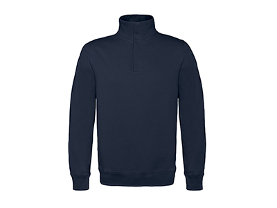 FLEECE SWEATSHIRT