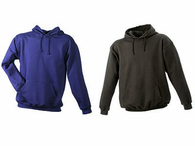 KANGAROO SWEATSHIRT, MEN