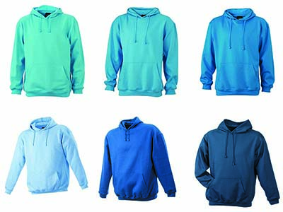 KANGAROO SWEATSHIRT, MEN