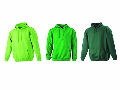 KANGAROO SWEATSHIRT, MEN