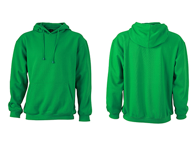 KANGAROO SWEATSHIRT, MEN