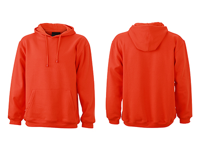 KANGAROO SWEATSHIRT, MEN