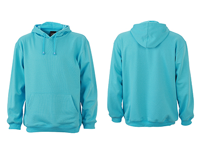 KANGAROO SWEATSHIRT, MEN