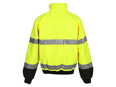 SIGNAL HIGH VIS JACKET