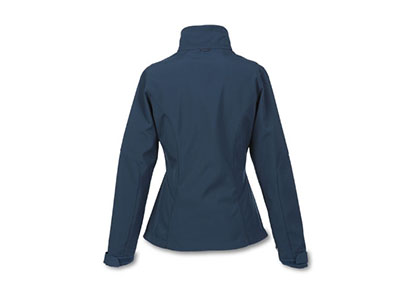 SOFT SHELL JACKET - LADIES