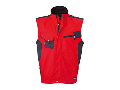 PROFESSIONAL VEST