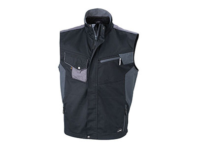 PROFESSIONAL VEST