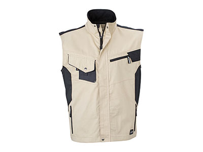 PROFESSIONAL VEST