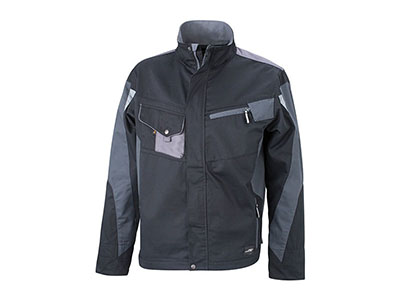 WORK JACKET
