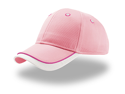 KIDS BASEBALL CAP 