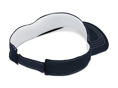 POLYESTER VISOR