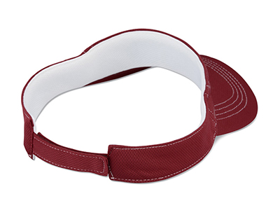 POLYESTER VISOR