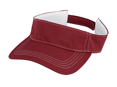 POLYESTER VISOR