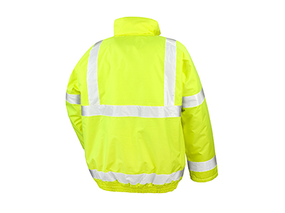 SAFETY JACKET