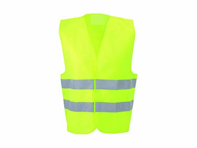 SAFETY VEST, ADULTS