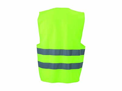 SAFETY VEST, ADULTS