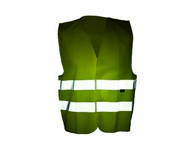 SAFETY VEST, ADULTS