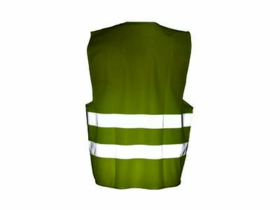 SAFETY VEST, ADULTS