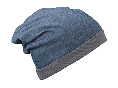 OVERSIZE LOOK BEANIE