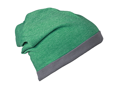 OVERSIZE LOOK BEANIE