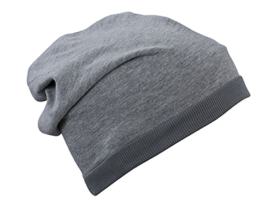 OVERSIZE LOOK BEANIE